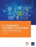 E-Commerce in CAREC Countries (eBook, ePUB)