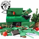 Corvus Kids at Work - Adventskalender: Kleine Handwerker, gross Corvus Kids at Work - Adventskalender: Kleine Handwerker, gross