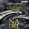 Die Knochennadel (MP3-Download) - Bild 1