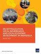 Decentralization, Local Governance, and... - Bild 1