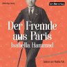 Der Fremde aus Paris (MP3-Download) - Bild 1