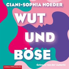 Cover Wut & Böse (MP3-Download)