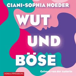 Wut & Böse (MP3-Download) - Hoeder, Ciani-Sophia