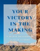 YOUR VICTORY IN THE MAKING (eBook, ePUB)