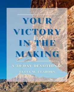 Cover YOUR VICTORY IN THE MAKING (eBook, ePUB)
