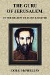 The Guru of Jerusalem (eBook, ePUB) - Bild 1