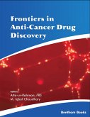 Frontiers in Anti-Cancer Drug Discovery: Volume 12 (eBook, ePUB)