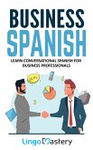 Business Spanish (eBook, ePUB)