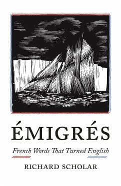 Émigrés (eBook, ePUB) - Scholar, Richard