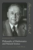 Philosophy of Mathematics and Natural Science (eBook, ePUB)