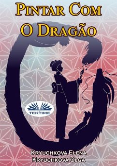 Cover Pintar Com O Dragão (eBook, ePUB)
