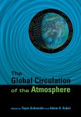 The Global Circulation of the Atmosphere (eBook, ePUB)