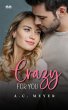 Crazy For You (eBook, ePUB) - Bild 1