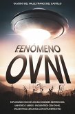 El Fenómeno Ovni (eBook, ePUB)