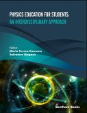 Physics Education for Students: An Interdisciplinary Approach (eBook, ePUB)