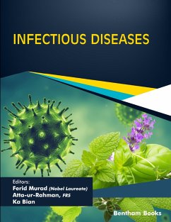 Infectious Diseases (eBook, ePUB)