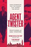 Agent Twister (eBook, ePUB)