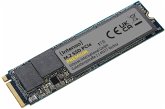 Intenso M.2 SSD Premium 1TB PCIe NVMe