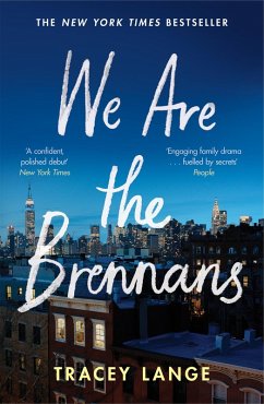 We Are the Brennans (eBook, ePUB) - Lange, Tracey