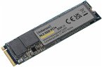 Intenso M.2 SSD Premium 250GB PCIe NVMe