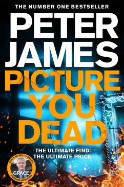 Picture You Dead (eBook, ePUB) - James, Peter