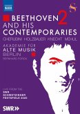 Beethoven And His Contemporaries,Vol.2