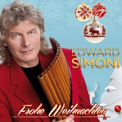 Frohe Weihnachten - Simoni,Edward