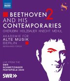 Beethoven And His Contemporaries,Vol.2