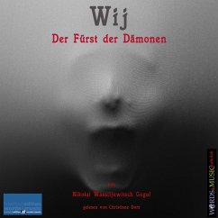 Wij - Der Fürst der Dämonen (MP3-Download) - Gogol, Nikolai Wassiljewitsch