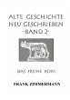 Alte Geschichte neu geschrieben Band 2... - Bild 1