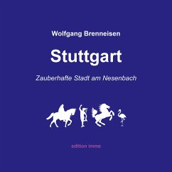 Stuttgart (eBook, ePUB) - Brenneisen, Wolfgang