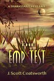 The Emp Test (Tharassan Cycle, #0.5) (eBook, ePUB)