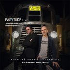 Easytude Live (Super Audiophile Vinyl)