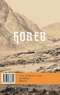 Horeb (eBook, ePUB)