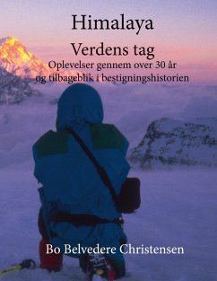 Himalaya Verdens Tag (eBook, PDF) - Christensen, Bo Belvedere