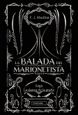 La balada del marionetista II (eBook, ePUB)