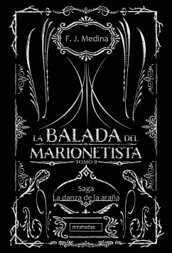 La balada del marionetista II (eBook, ePUB) - Medina, F. J.