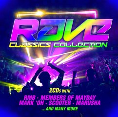 Rave Classics Collection - Diverse