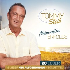 Meine Ersten Erfolge - Steib,Tommy