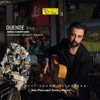 Duende Live (Super Audiophile Vinyl)