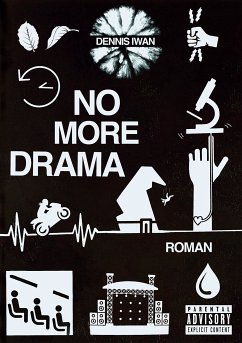 No more Drama (eBook, ePUB)