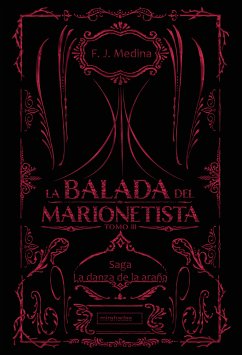 La balada del marionetista III (eBook, ePUB) - Medina, F. J.