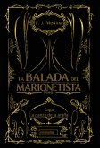 La balada del marionetista I (eBook, ePUB)