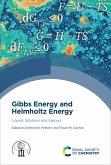 Gibbs Energy and Helmholtz Energy (eBook, ePUB)