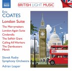 British Light Music,Vol.3