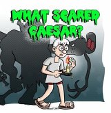 What Scared Caesar (eBook, ePUB)