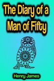 The Diary of a Man of Fifty (eBook, ePUB)