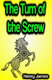 The Turn of the Screw (eBook, ePUB)