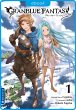 Granblue Fantasy Bd.1 (eBook, ePUB) - Bild 1