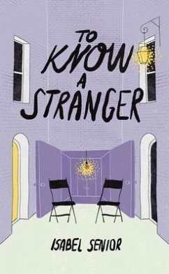 Cover To Know A Stranger (eBook, ePUB)